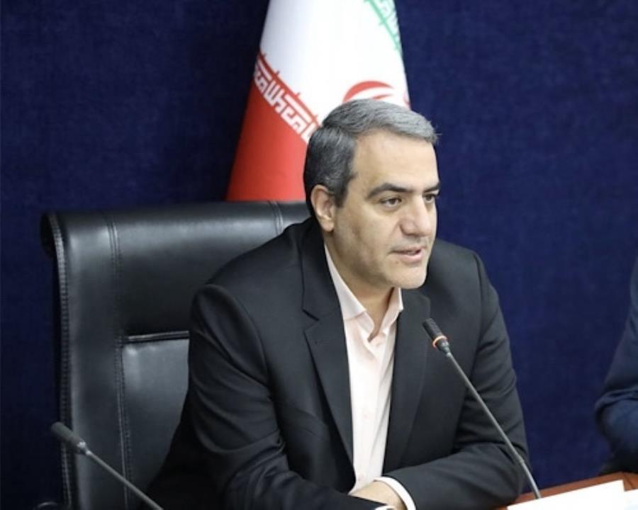 معاون حمل‌ونقل سازمان راهداری: فقط ۲۲ درصد بارهای معدنی بارنامه دارند